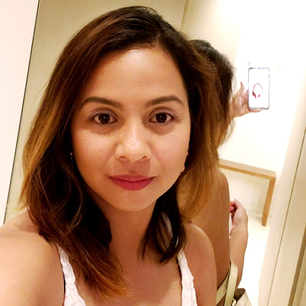 Meet your Posher, Ana